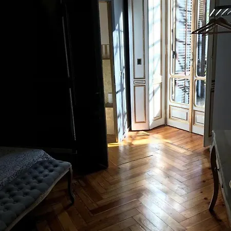 Bed & Breakfast Liberty 7 Torino