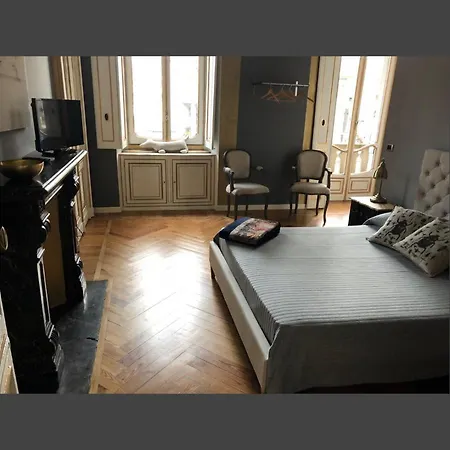 Bed & Breakfast Liberty 7
