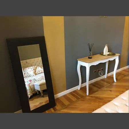 Bed & Breakfast Liberty 7 Torino