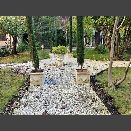 Liberty 7 Bed & Breakfast