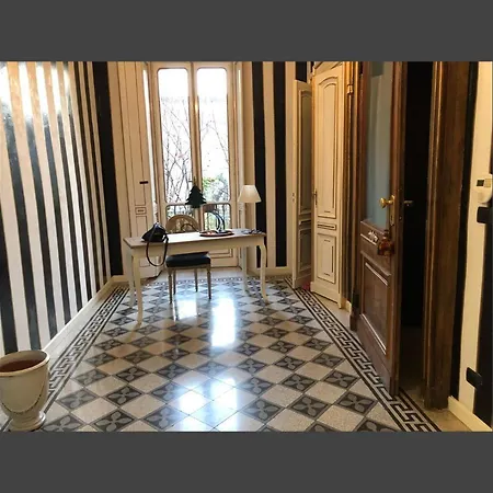 Bed & Breakfast Liberty 7 Torino