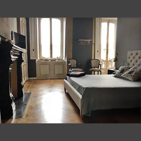 Liberty 7 B&B *