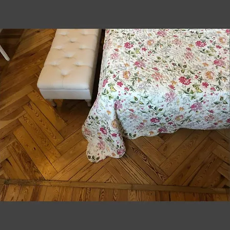 Liberty 7 B&B