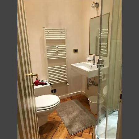 Liberty 7 B&B
