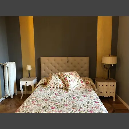 Liberty 7 B&B *
