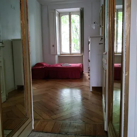 B&B Liberty 7