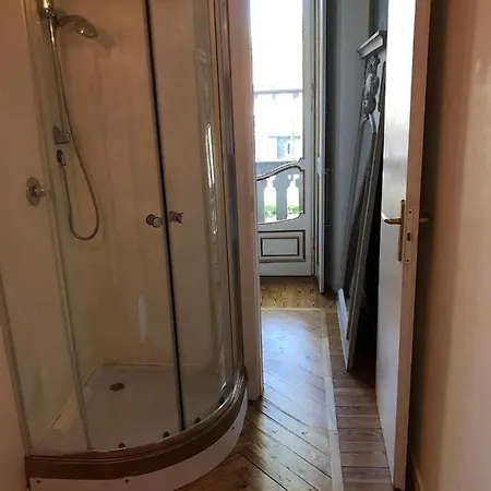 B&B Liberty 7 *