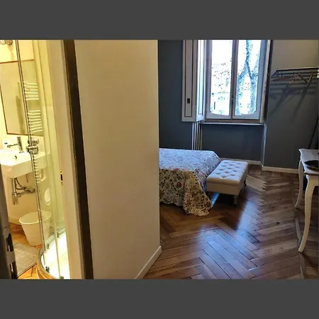 Liberty 7 B&B *