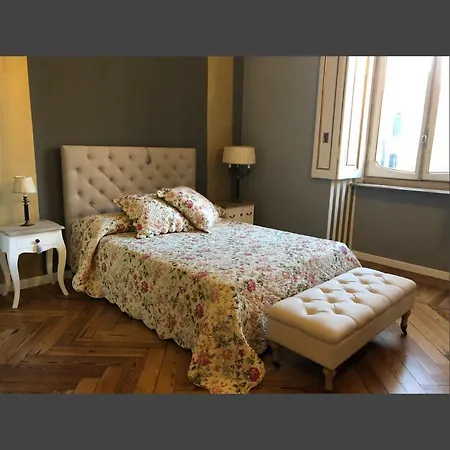 Liberty 7 B&B